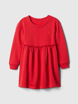 babyGap Ruffle Dress