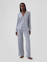 Modal Pajama Shirt