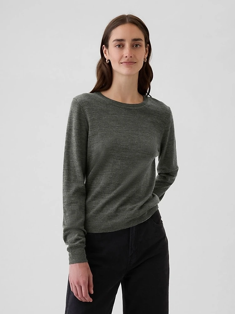 Merino Sweater