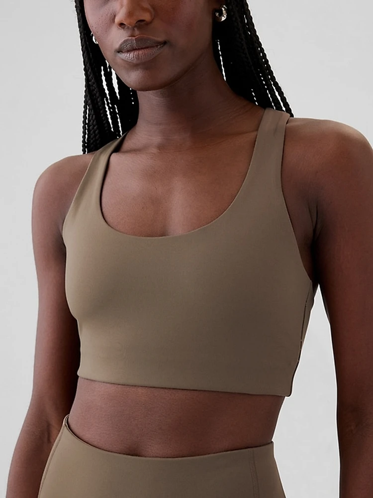 GapFit Power Medium Impact Sports Bra
