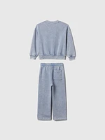 babyGap Sweat Set