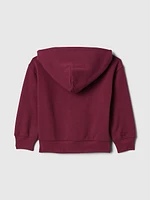 babyGap Zip Hoodie