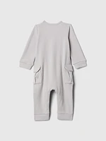 Baby Soft Brushed One-Piece