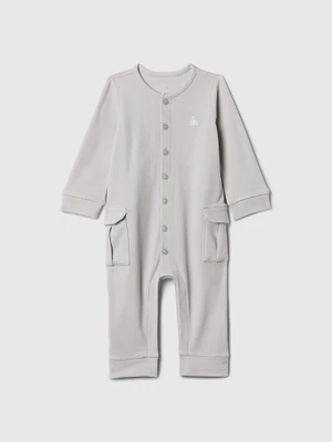 Baby Soft Brushed One-Piece