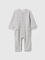 Baby Soft Brushed One-Piece
