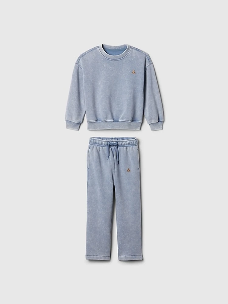 babyGap Sweat Set