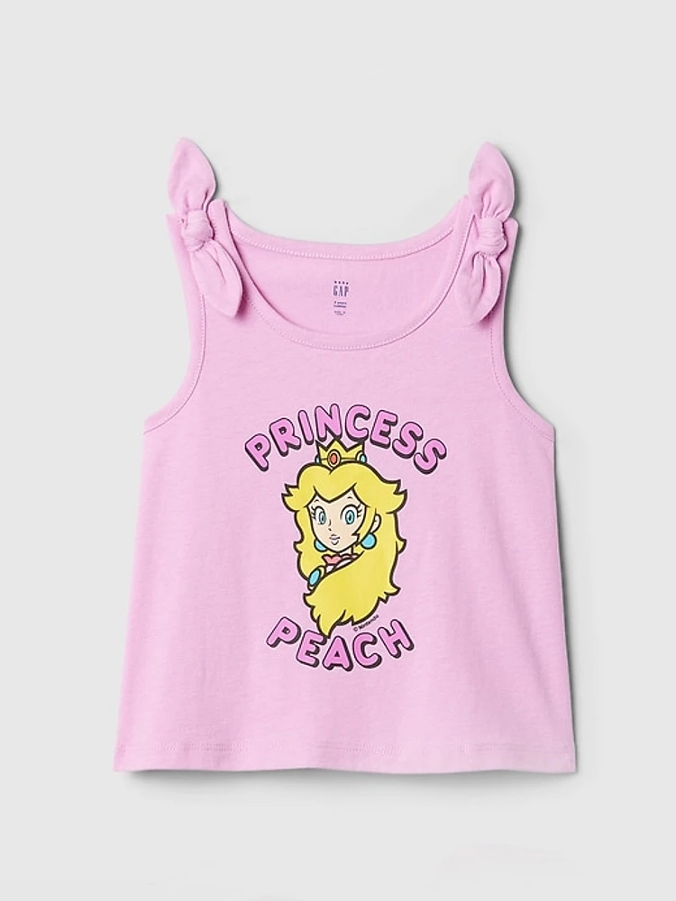 Baby & Toddler Graphic Tank Top