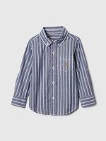 babyGap Poplin Shirt