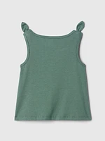 babyGap Graphic Tank Top