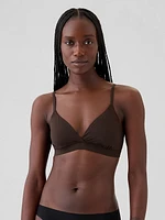 SecondSkin Crossover Bralette