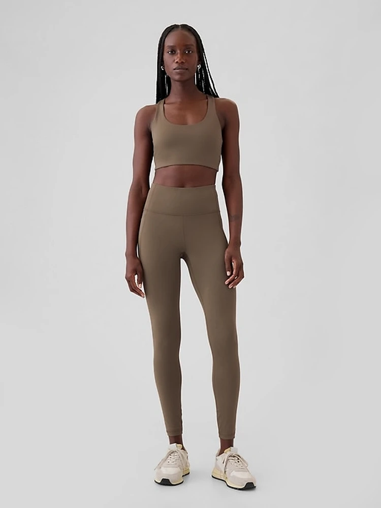 GapFit Power Medium Impact Sports Bra
