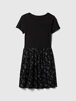 Kids Skater Dress