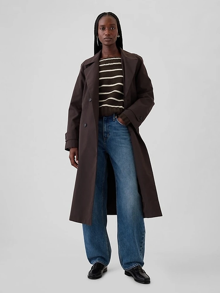 CashSoft Boatneck Sweater