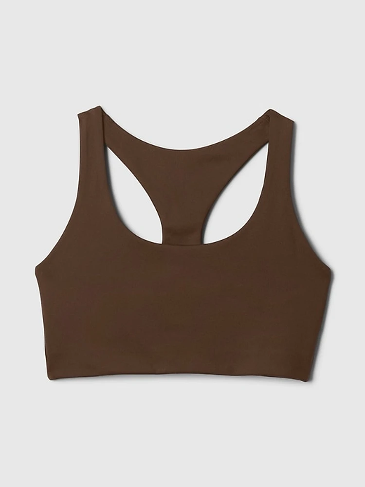 GapFit Power Medium Impact Sports Bra
