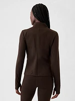 GapFit Power Dual-Zip Jacket