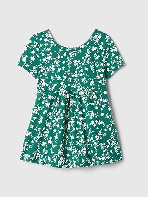 babyGap Mix and Match Skater Dress