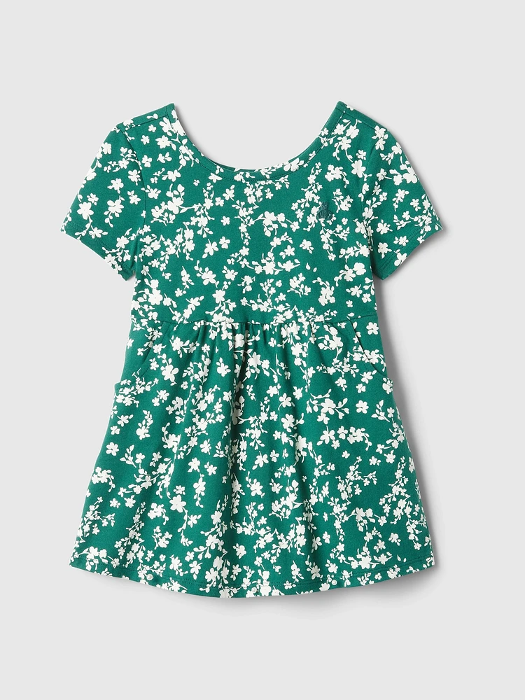 babyGap Mix and Match Skater Dress