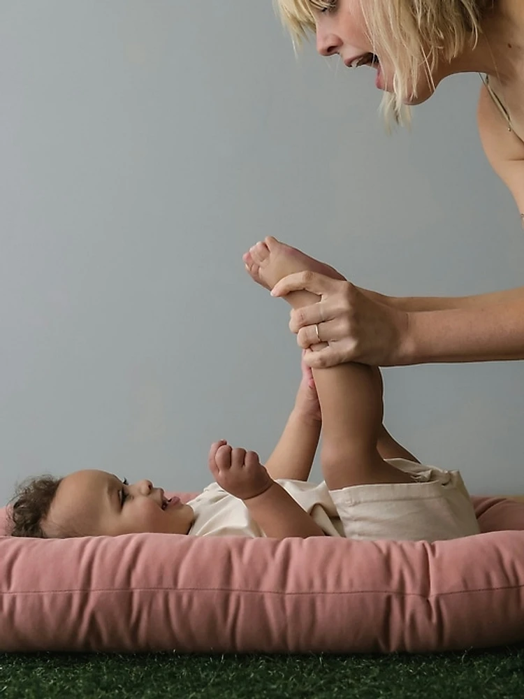 Infant Lounger