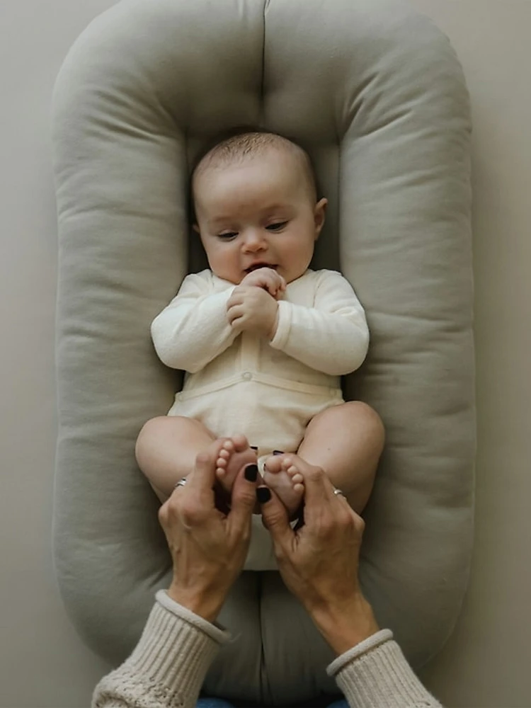 Infant Lounger