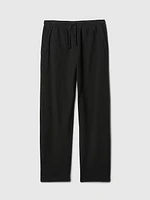 Relaxed PJ Joggers