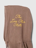 Gap Texas Logo Hoodie