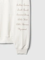 Gap Texas Logo Hoodie