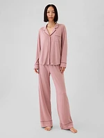 Modal Pajama Shirt