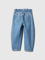 babyGap Horseshoe Jeans