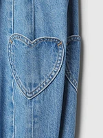 babyGap Horseshoe Jeans