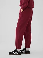 Vintage Soft High Rise Boyfriend Joggers