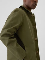 Mac Rain Coat