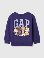 babyGap Graphic Sweatshirt