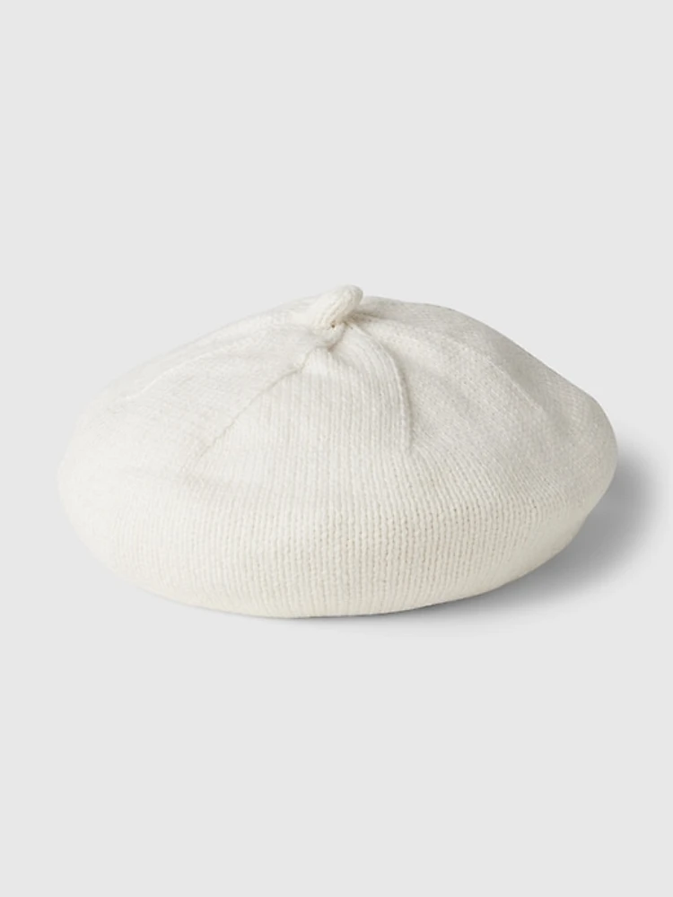 Knit Beret