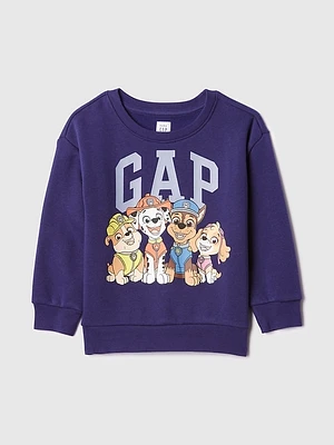 babyGap Graphic Sweatshirt