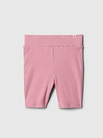 Baby & Toddler Mix Match Biker Shorts