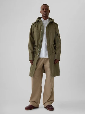 GapReissue Utility Jacket