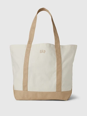 Arch Logo Tote Bag