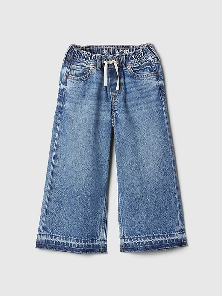 babyGap Pull-On Baggy Jeans