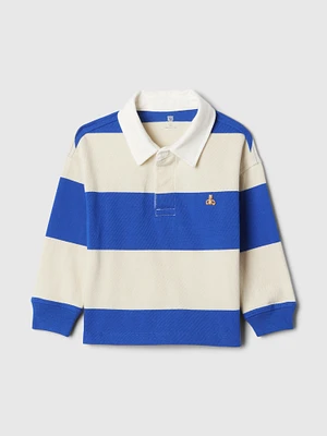 babyGap Rugby Polo Shirt Shirt