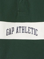 babyGap Rugby Polo Shirt