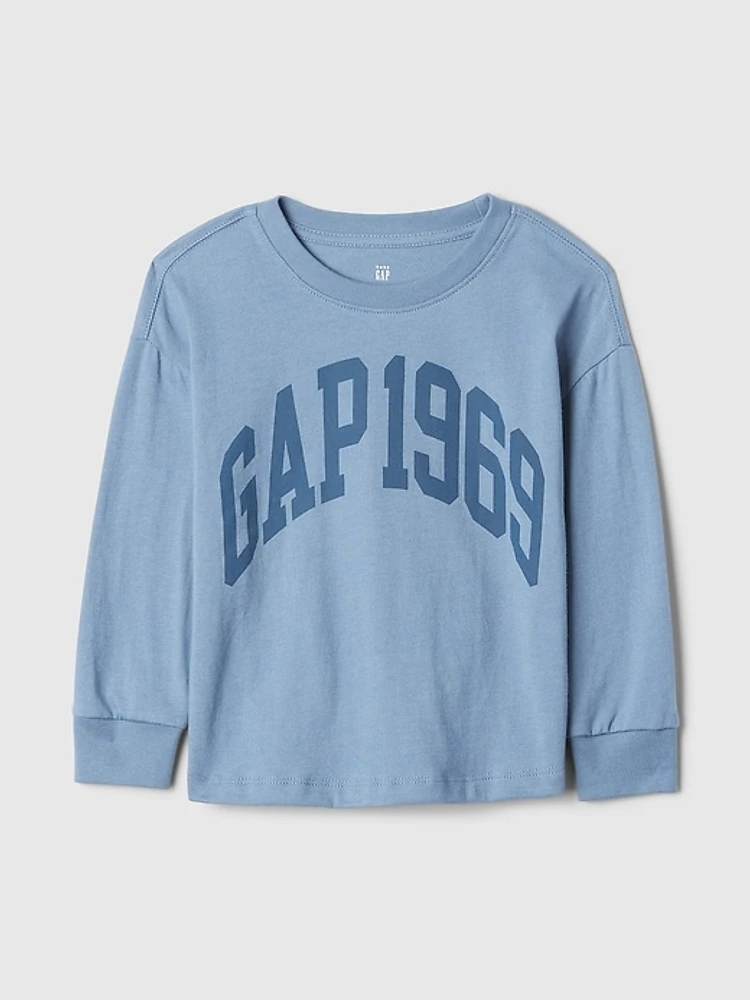 babyGap 1969 Logo T-Shirt