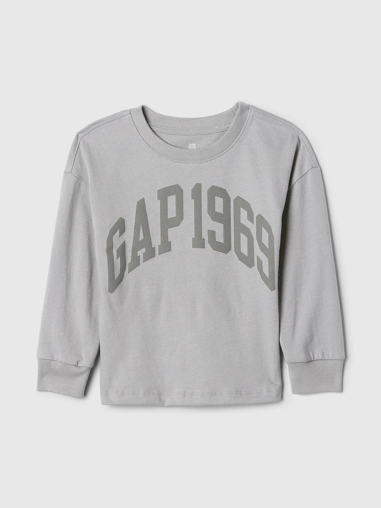 Baby & Toddler 1969 Logo T-Shirt