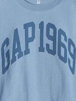 Baby & Toddler 1969 Logo T-Shirt