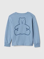 Baby & Toddler 1969 Logo T-Shirt