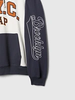 Gap Texas Logo Hoodie