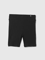 babyGap Mix and Match Biker Shorts