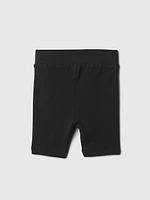 babyGap Mix and Match Biker Shorts