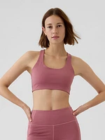 GapFit Power Medium Impact Sports Bra