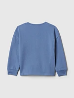 babyGap Henley Shirt