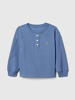 babyGap Henley Shirt